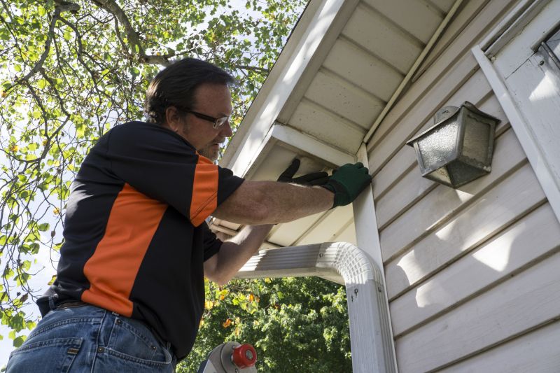 Gutter Cover Installation Service