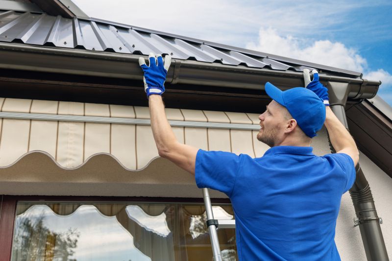 Roofing and Gutter Service Providers